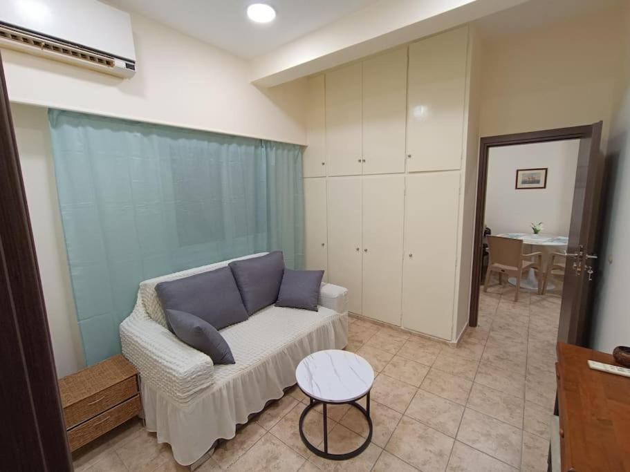 Athens Sky Suites 1 El Pireo Exterior foto